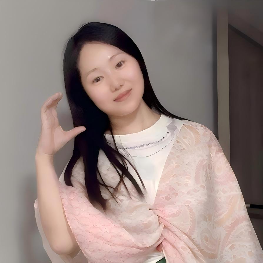 橙子 portrait